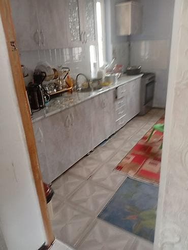 квартира студентов: 4 комнаты — 3