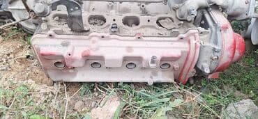 купить бензиновый двигатель на мотоблок: Двигатель V‑образный с механической коробкой передач в сборе — 3