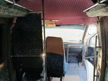 литые диски опель омега б: Автобус, Volkswagen, 2.9 л — 3
