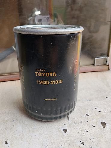 Фильтры: Масляный фильтр Sampiyon CS 1401T - Тип: Oil Filter (масляный фильтр) — 1