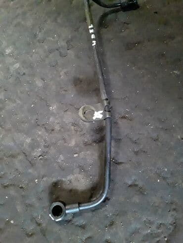 хофитол сироп купить в бишкеке: Mitsubishi Pajero Classic масляная трубка, Митсубиси Паджеро Класик — 2