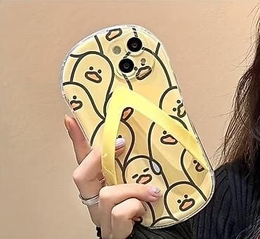материал на чехол: Дизайнерские чехлы для iPhone - Совместимые модели: указано на — 2