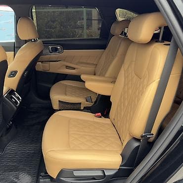 sorento 2018: Kia Sorento: 2020 г., 1.6 л, Автомат, Гибрид, Кроссовер — 8