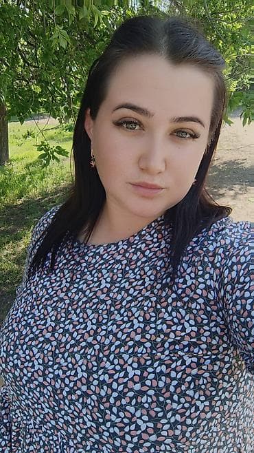 Работа: Няня С опытом, Полный рабочий день — 2