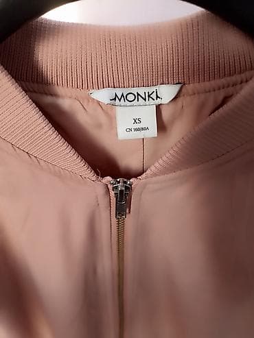 monk: Ветровки — 2