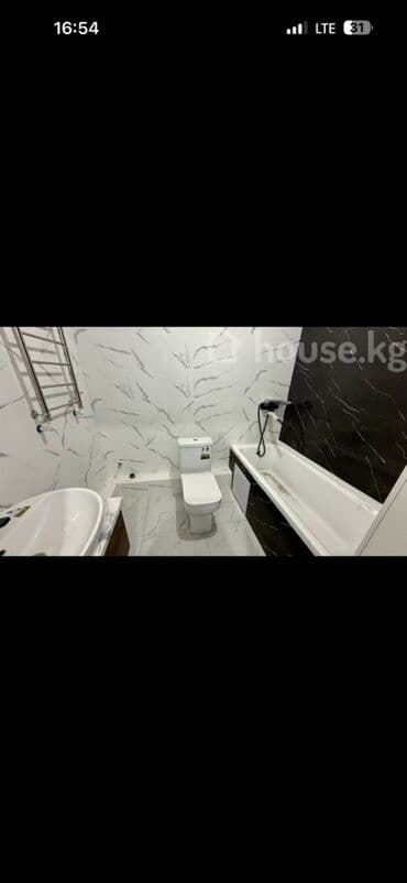 сдается квартира в районе тунгуч: Элитка, 1 комната, 42 м² — 13