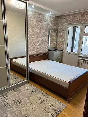 Квартиры: 4 комнаты, Золотой квадрат Агентство недвижимости, Без животных, от 6 месяцев, от 1 года, С мебелью полностью — 6