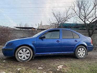 самый дешовый машина: Volkswagen Jetta: 2003 г., 1.8 л, Автомат, Бензин, Седан — 8