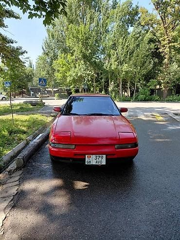фередо мазда: Mazda 323: 1991 г., 1.6 л, Механика, Бензин, Хэтчбэк — 1