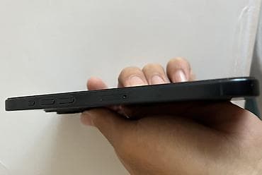 IPhone 15 Pro Max, Б/у, 256 ГБ, Blue Titanium, 96 % — 2