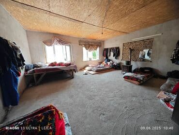 прадаю дом маевка: Дом, 160 м², 4 комнаты, Агентство недвижимости, ПСО (под самоотделку) — 5