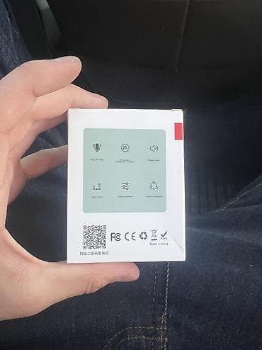 пк с монитором: Беспроводной петличный микрофон с приемником USB‑C - Комплект — 3