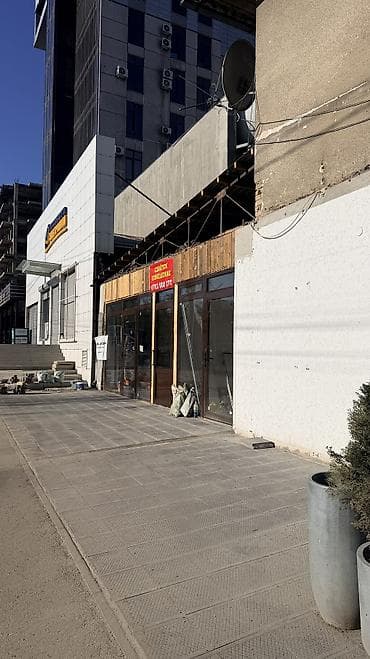 аренда офисс: Аренда офисов, 10 м², В административном здании, 1 линия — 10