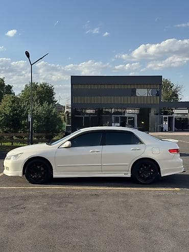 Транспорт: Honda Inspire: 2004 г., 3 л, Автомат, Бензин, Седан — 2