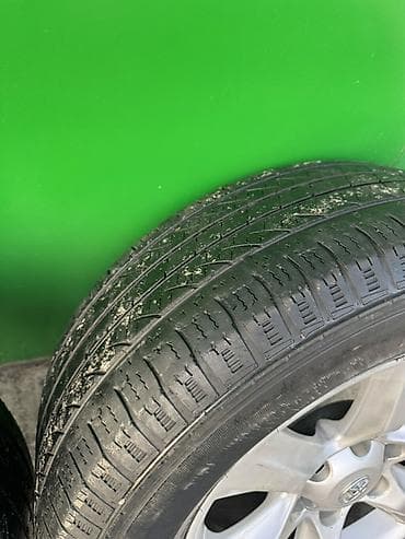 r18 245 40: Колеса в сборе 265 / 65 / R 17, Лето, Комплект, Внедорожные (АТ/МТ), Литые, отверстий - 6 — 10