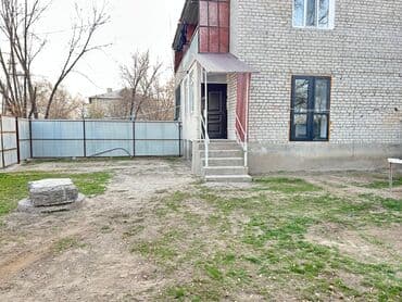 прадаю дом шопоков: 2 комнаты, 50 м², 105 серия, 1 этаж, Евроремонт — 25