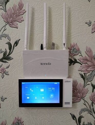 оборудование для ip телефонии ip atc дешевые: Видеодомофоны для дома и бизнеса! От бюджетных Аналоговых до — 6