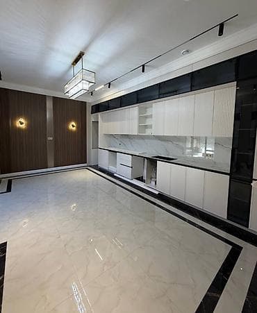 4 bedroom: Срочно 🚨 Продаётся роскшоный Особняк ✅ 📌р-н Арча-Бешик — 3