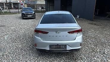 матор саната: Hyundai Sonata: 2019 г., 2 л, Автомат, Газ, Седан — 5