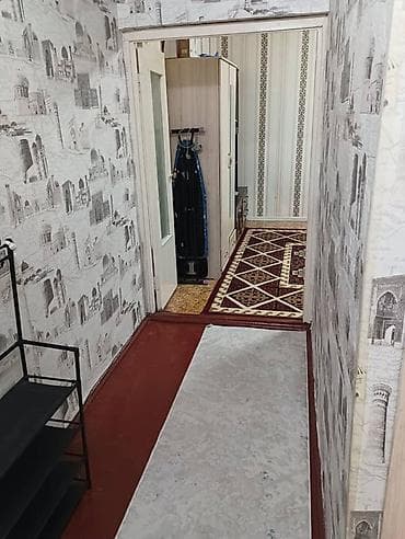 с хранения: 1 комната, 32 м², Элитка, 7 этаж, Старый ремонт — 2