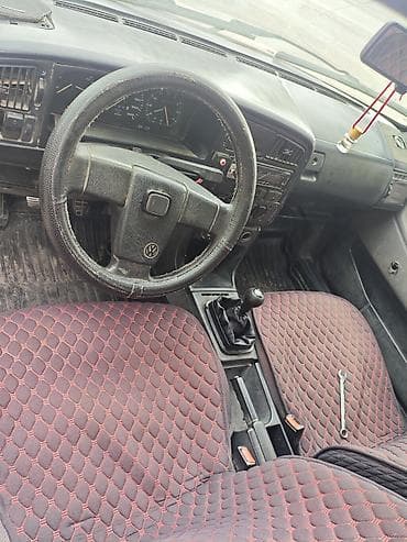 lalafo traktor: Volkswagen Passat Variant: 1989 г., Универсал — 6