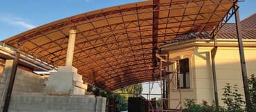 обустройство и ремонт бишкек расценки 2023 год: Сварка | Навесы Гарантия — 1