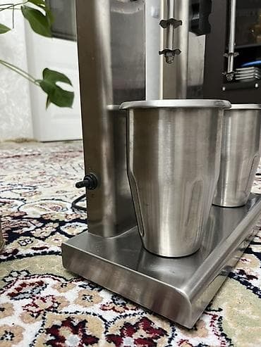 Кулеры для воды: Блендер, миксер — 5