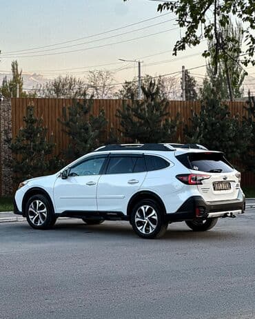 купить мотоцикл иж планета 5: Subaru Outback: 2019 г., 2.4 л, Вариатор, Бензиновая, Кроссовер — 5