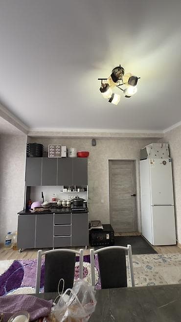 1 комната, 46 м², Малосемейка, 3 этаж, Евроремонт — 7