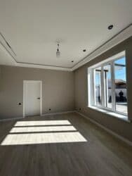 Үйдү ижарага алам: Үй, 196 кв. м, 6 бөлмө, Менчик ээси, Евро оңдоо — 5