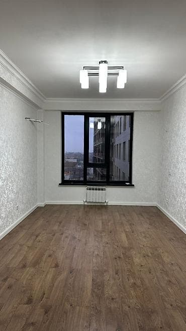 Продажа квартир: 1 комната, 46 м², Элитка, 6 этаж, Дизайнерский ремонт — 4