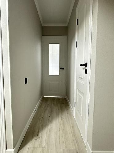 2 room flat: 2 комнаты, 43 м², 104 серия, 3 этаж, Дизайнерский ремонт — 6