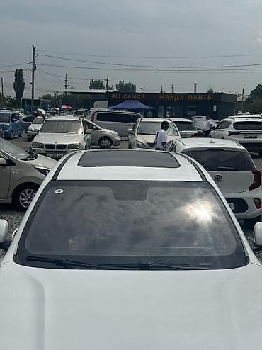 gac aion i60: Changan X5 Plus: 2025 г., 1.5 л, Робот, Бензин, Кроссовер — 5