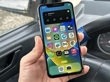 iphone xs 128gb бу: IPhone Xs, Б/у, 64 ГБ, Белый, Зарядное устройство, Чехол, 100 % — 8