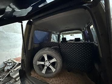 ролик на степ: Honda Stepwgn: 2000 г., 2 л, Автомат, Бензин, Минивэн — 6