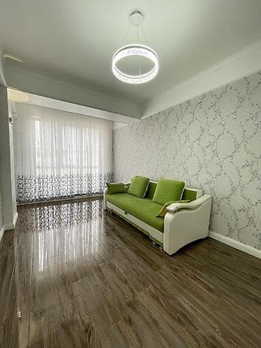 министерство: 3 комнаты, 110 м², Филармония Элитка, 9 этаж, Дизайнерский ремонт — 8