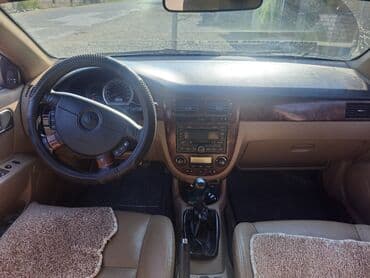киа 5 машина: Daewoo Lacetti: 2005 г., 1.6 л, Механика, Бензин, Седан — 4