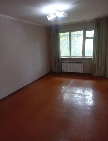 недвижимость нарын: 3 комнаты, 60 м², 104 серия, 1 этаж, Косметический ремонт — 7