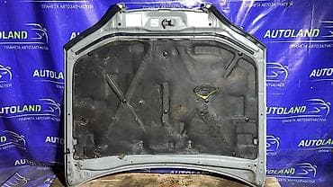 step: Капот Toyota, Б/у, Оригинал — 2