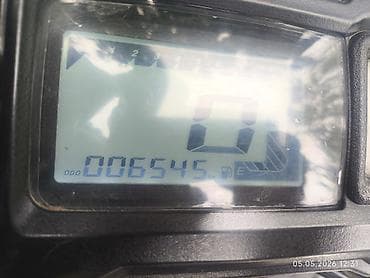 скутер за 20000: Продается скутер Tank. Цена 60.000 сом — 4