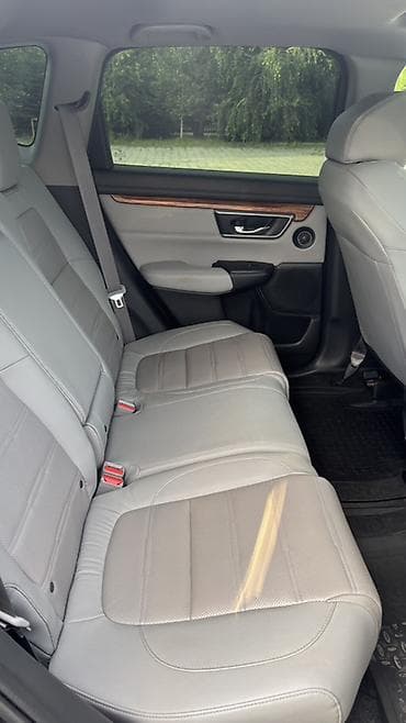 хонда срв 2 кузов: Honda CR-V: 2019 г., 1.5 л, Вариатор, Бензин, Кроссовер — 6