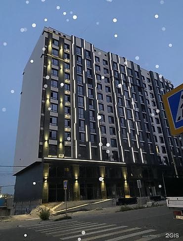 2 bedroom: 1 комната, Риэлтор, Без подселения, С мебелью полностью — 8