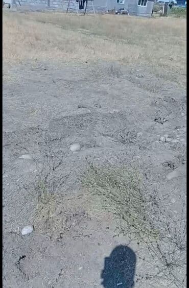 участок или времянка алтын ордо по ул анкара ж м алтын ордо по ул горького: 4 соток, Для строительства, Красная книга, Тех паспорт, Договор купли-продажи — 4