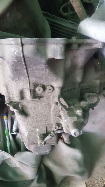 коробка передач матиз цена: Matiz коробка механика 0 .8 99 год — 1