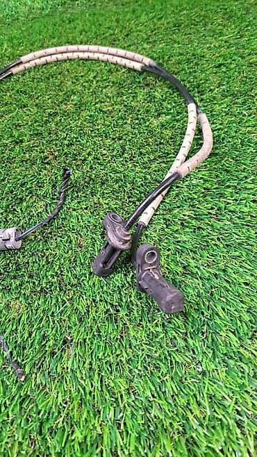 шатуны на бмх: Датчик крутящего момента BMW Б/у, Оригинал, Германия — 2