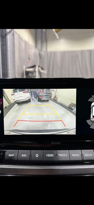 авто спорт: Kia Seltos: 2020 г., 1.6 л, Дизель, Кроссовер — 14