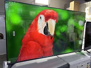 yasin 65q90: 🔥🔥АКЦИЯ‼️👍🔥 У нас самый низкий цены. Акция!!! Ясин 65 дюм диагонал — 7