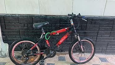 format velosiped: Детский велосипед, 2-колесный, 9 - 13 лет — 3