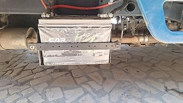 хундай старекс 1: Жеңил жүк ташуучу унаа, Hyundai, Стандарт, 2 т, Колдонулган — 9