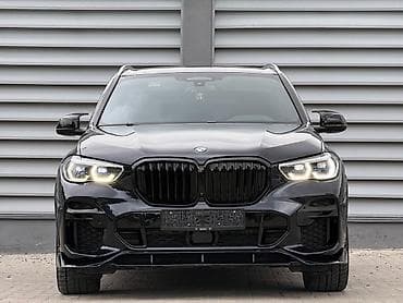 передний бампер бмв е39: BMW X5: 2021 г., 3 л, Автомат, Бензин, Кроссовер — 1